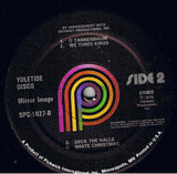 Mirror Image (4) : Yuletide Disco (LP, Album)