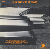 The New Christs : Born Out Of Time (7", Single)