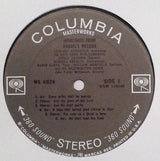 Leonard Bernstein, New York Philharmonic : Highlights From Handel's Messiah (LP, Album)