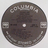 Leonard Bernstein, New York Philharmonic : Highlights From Handel's Messiah (LP, Album)