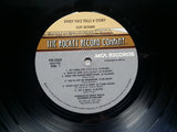 Cliff Richard : Every Face Tells A Story (LP, Album, Pin)