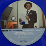 Frank Sinatra : Nothing But The Best (2xLP, Comp, Blu)