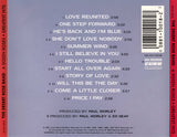 Desert Rose Band : A Dozen Roses - Greatest Hits (CD, Comp)