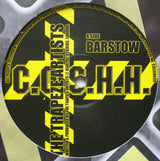 Trapeze Artists : Barstow / Crazy (12")
