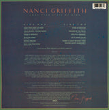 Nanci Griffith : Lone Star State Of Mind (LP, Album)