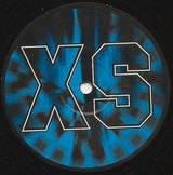 Five Alive : Sockin (12")