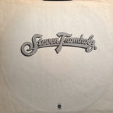 Steven Fromholz : A Rumor In My Own Time (LP, Album, Los)