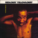 Red Lorry Yellow Lorry : Nothing Wrong (LP, Album)