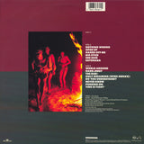 Red Lorry Yellow Lorry : Nothing Wrong (LP, Album)