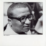 The Dutch Jazz Orchestra, Jerry Van Rooyen : Portrait Of A Silk Thread (Newly Discovered Works Of Billy Strayhorn) (CD, Album)