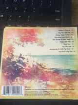 We The Kings : Sunshine State Of Mind (CD, Album)