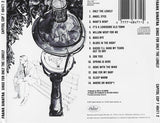 Frank Sinatra : Frank Sinatra Sings For Only The Lonely (CD, Album, RE, RM)