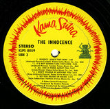 The Innocence : The Innocence (LP, Album)