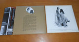 John Lennon And Yoko Ono* : Unfinished Music No. 1: Two Virgins (CD, Album, Ltd, RE, RM)