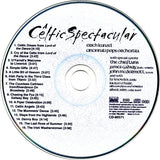 Erich Kunzel & Cincinnati Pops Orchestra : A Celtic Spectacular (CD, Comp)