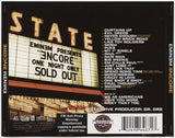 Eminem : Encore (2xCD, Album, Tec)