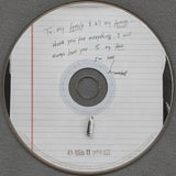 Eminem : Encore (2xCD, Album, Tec)