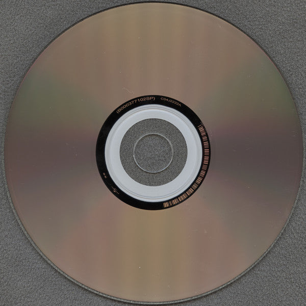 Eminem : Encore (2xCD, Album, Tec)