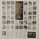 Eddy Howard : Eddy Howard Sings Words Of Love (LP)