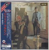 Savoy Brown : Shake Down (CD, Album, Ltd, RE, RM, Pap)