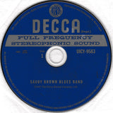 Savoy Brown Blues Band* : Shake Down (CD, Album, Ltd, RE, RM, Pap)