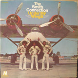 Smith Connection : Under My Wings (LP, Album)