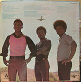 Smith Connection : Under My Wings (LP, Album)