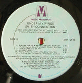 Smith Connection : Under My Wings (LP, Album)