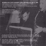 Guaranteed Swahili : Kewanee (CD, Album)