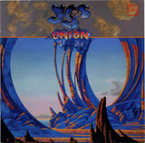 Yes : Union (CD, Album)