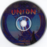 Yes : Union (CD, Album)