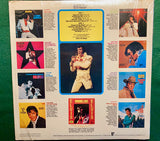 Elvis* : Separate Ways (LP, Album, Comp, RE, RM)
