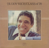 Buddy Rich : Class Of '78 (LP, Album)
