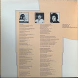 Al Stewart : Year Of The Cat (LP, Album, Club, RE, San)