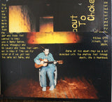 Vic Chesnutt : About To Choke (CD, Album, Dig)