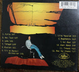 Vic Chesnutt : About To Choke (CD, Album, Dig)