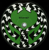 DDR & The Geezer : Mad Cows On Acid / BSE (12")