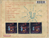 Kelly Hogan & The Pine Valley Cosmonauts : Beneath The Country Underdog (CD, Album)