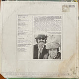 Keith Barbour : Echo Park (LP, Album, Pit)