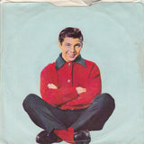 Paul Anka : My Home Town (7")