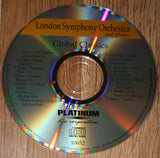 London Symphony Orchestra : Global Classics (CD, Album, Comp)