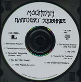 Mountain : Nantucket Sleighride (CD, Album, RE)