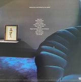 Kim Carnes : Mistaken Identity (LP, Album, Los)