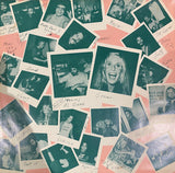Kim Carnes : Mistaken Identity (LP, Album, Los)