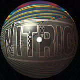 Defcon 1 : Defcon 1 EP (12", EP)
