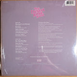Desert Rose Band : Running (LP, Album, Glo)