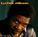 Luther Allison : Hand Me Down My Moonshine (CD, Album, RE)