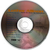Luther Allison : Hand Me Down My Moonshine (CD, Album, RE)