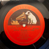 J. S. Bach* - Julius Baker, Fritz Reiner , Conducting The RCA Victor Chamber Orchestra : The Four Orchestral Suites (LP, Mono)