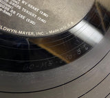 Hank Williams : Hank Williams' Greatest Hits (LP, Comp, Mono)